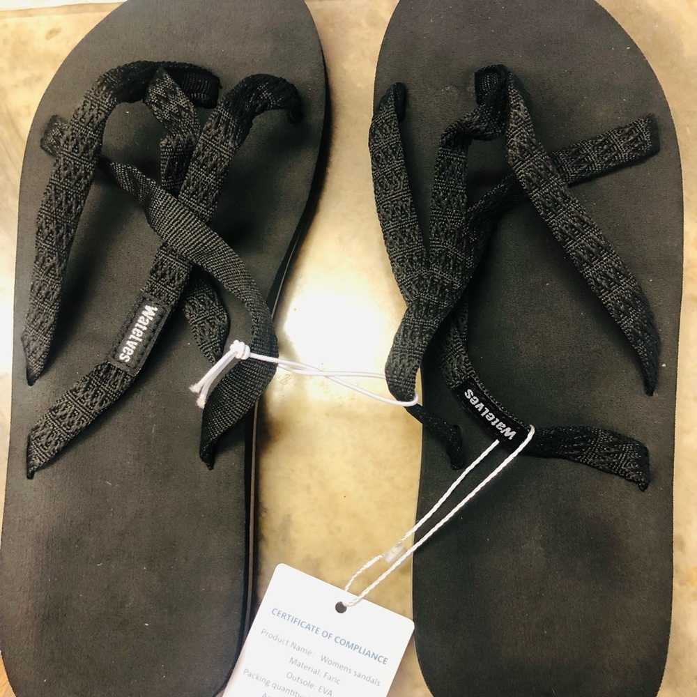 Flip Flops